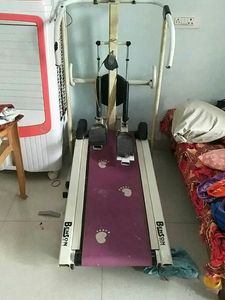 runner like new for weight loss( SELF PICKUP)