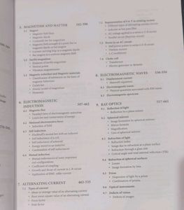 Arihant NEET Objective Physics Vol 2 (DC Pandey)