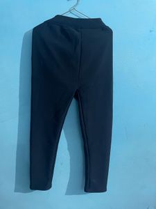 Woollen Trousers