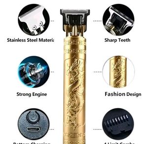Shaving Machine