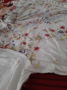 40 Size Top Wear Cotton Printed