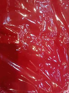 Printed Dress Material