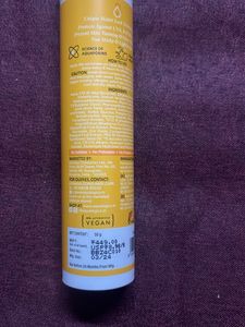Aqualogica Sunscreen