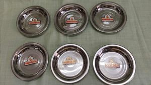 Small Plates Set (6 piece)