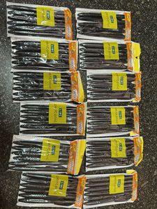 Linc Pentonic Pens - Blue (12 Packs)