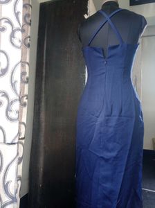 Fit In Gown