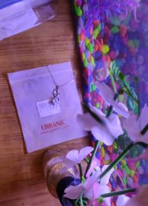 Dior Pendant Neck Chain