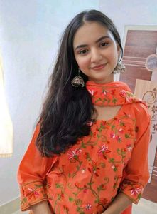 Combo of 2 kurta sets🌻
