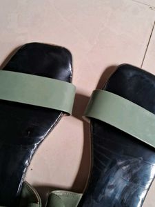 Black Flat