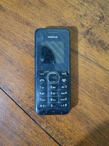 Rare Nokia Keypad For Collection
