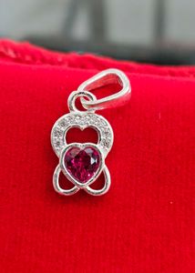 Heart Pendant