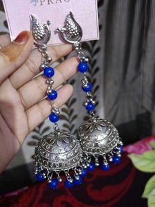 Prao jewellery combo
