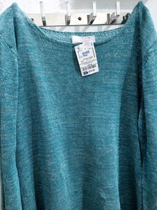 New Top