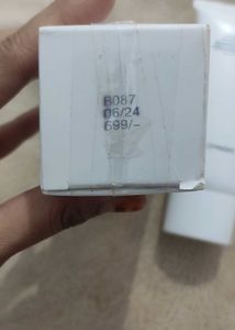 Formula RX Ceramide Silk Sunscreen