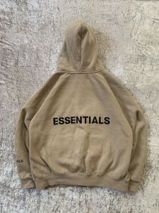 Essentials Hoodie