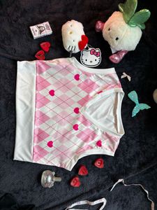 cute vest women