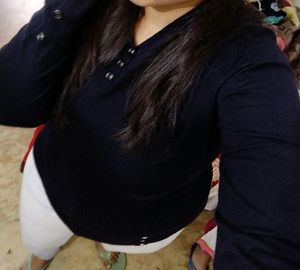 Beautiful Plus Size  Top Combo