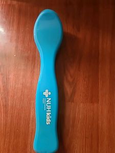 Spoon And Fork Set In Box