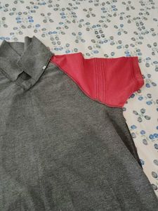 Raglan Sleeve T-Shirt