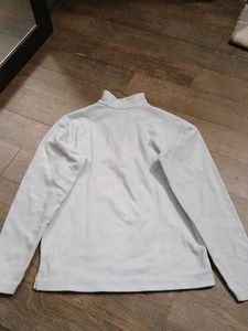 Human Nature Fleece Jacket