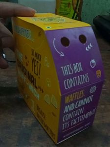 Box