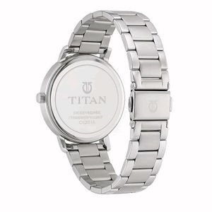 Titan Women&#39;s Analog Watch