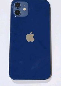 iPhone 12 - Blue