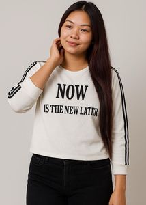 Full Sleeve Top