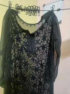 Chikankari Kurta