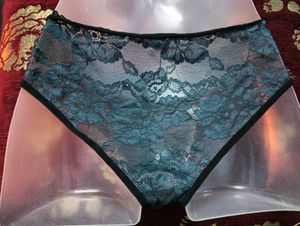 Lace Detail👙 Panty