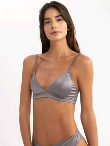 Sun Streak Bra.  Panty