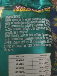 packing air cover for piece