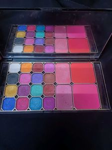 Eyeshadow