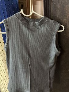 Combo Of 3 Tank Tops