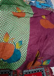 Awesome Saree