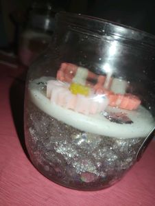Handcrafted Jar Candles