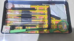 Camal Dissection Box