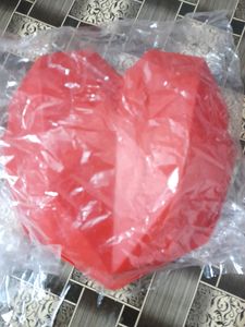 Heart Shape Pinata Mould
