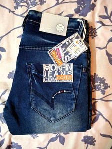 Morf Jeans