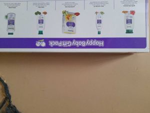 Baby Skincare Products