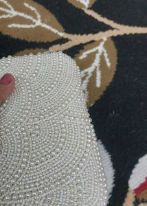 New Hand Made Purse