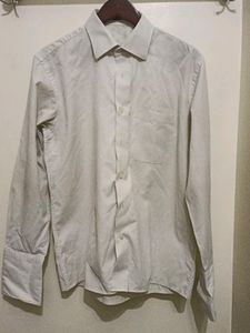 Off-white Shirt