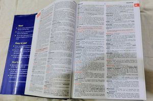 Macmillan English Dictionary