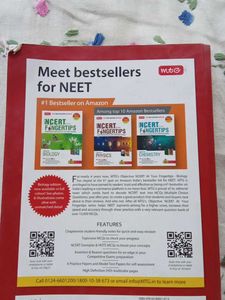 MTG COMPLETE NEET GUIDE PHYSICS