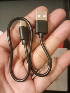 Cable Boat C Type with Empty Box &amp; Spare Earmuffs