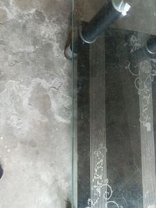 Glass Table