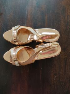 High Heel Sandals