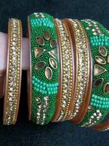 Ethnic Wear Bangles