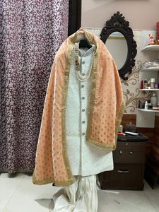 Sherwani For Groom