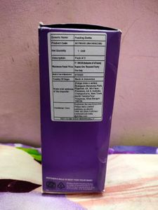 Philips Avent Baby Bottle